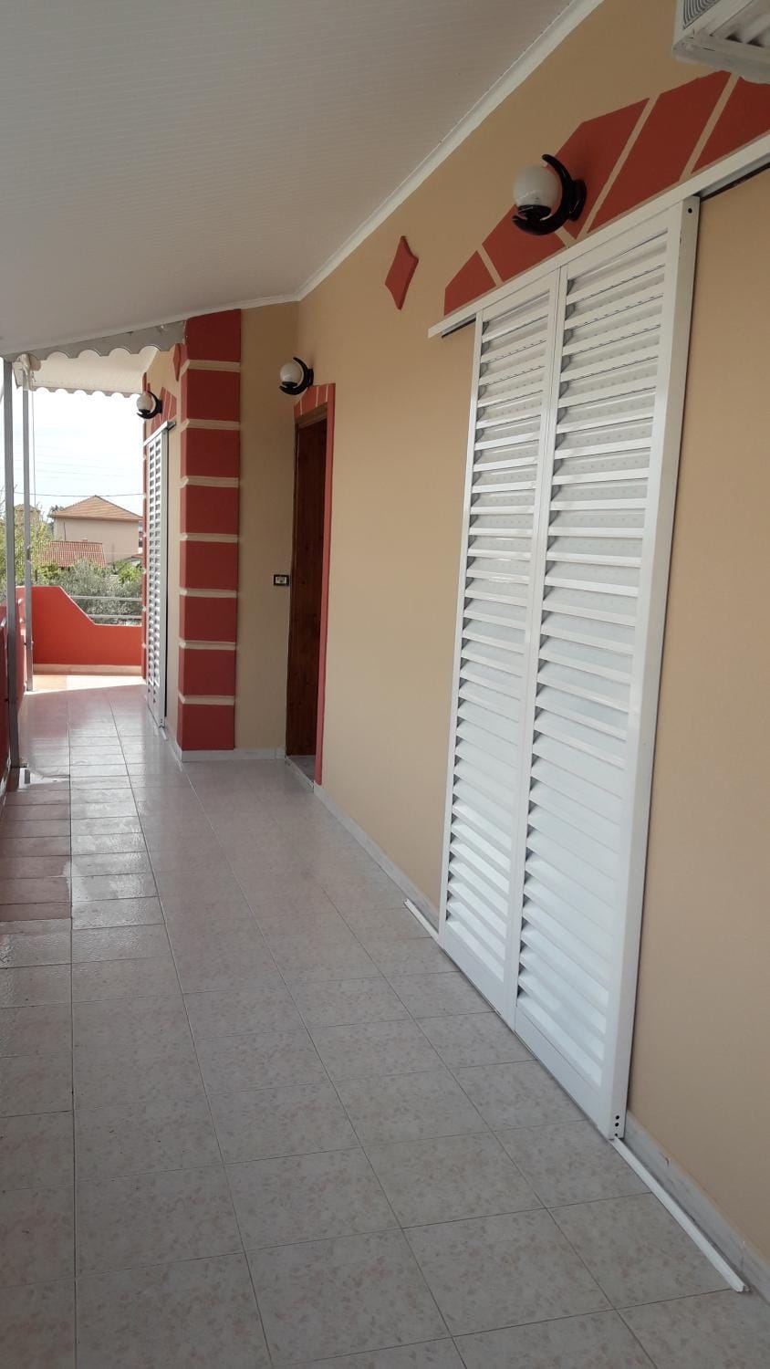 Kostas Christos Rooms Inn in Peloponnese, Western Greece and the Ionian