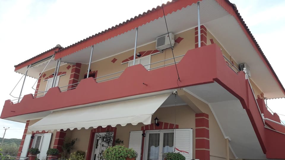 Kostas Christos Rooms Inn in Peloponnese, Western Greece and the Ionian