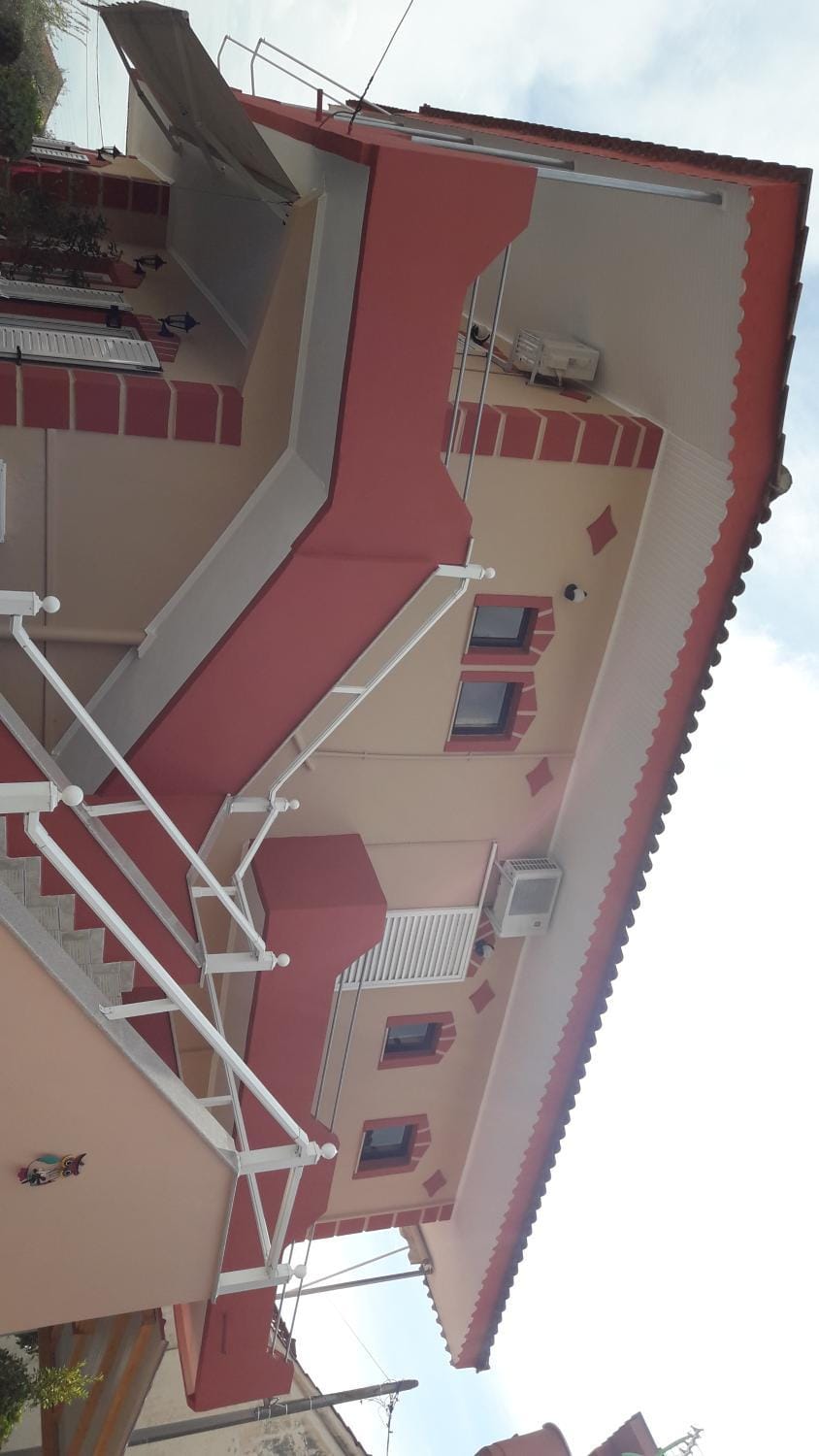 Kostas Christos Rooms Inn in Peloponnese, Western Greece and the Ionian