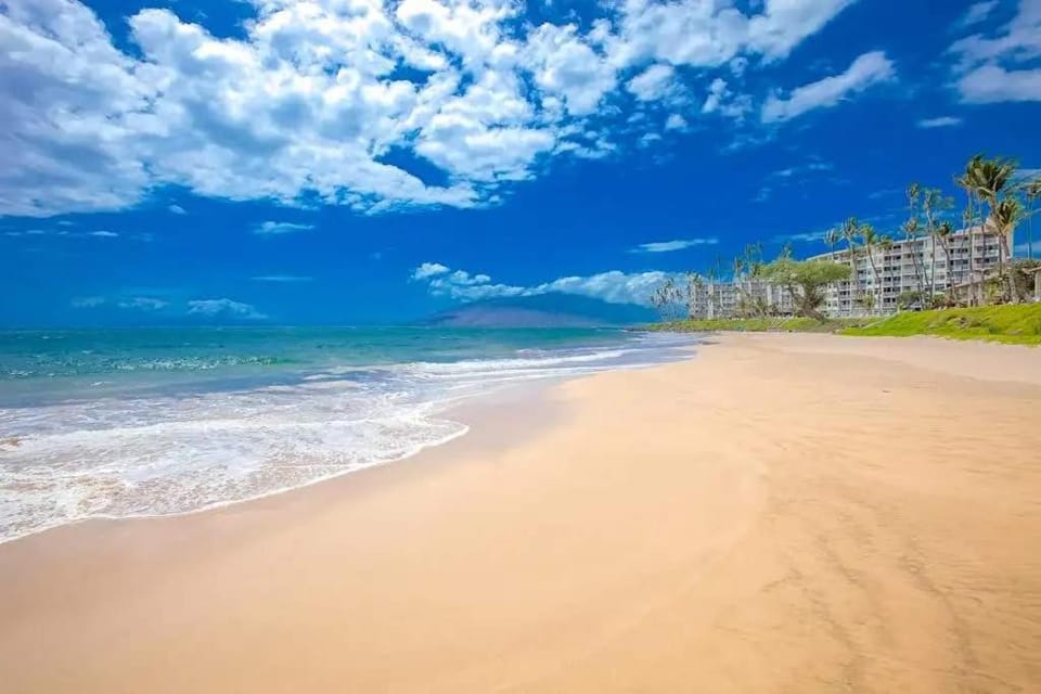 Kihei Akahi D612 Apartment in Wailea