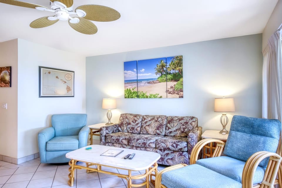 Maui Kamaole G102 House in Wailea