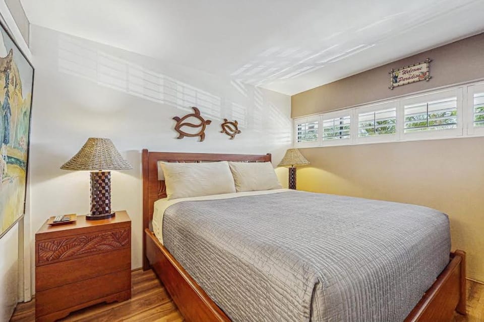 Sugar Beach Resort 230 House in Maalaea