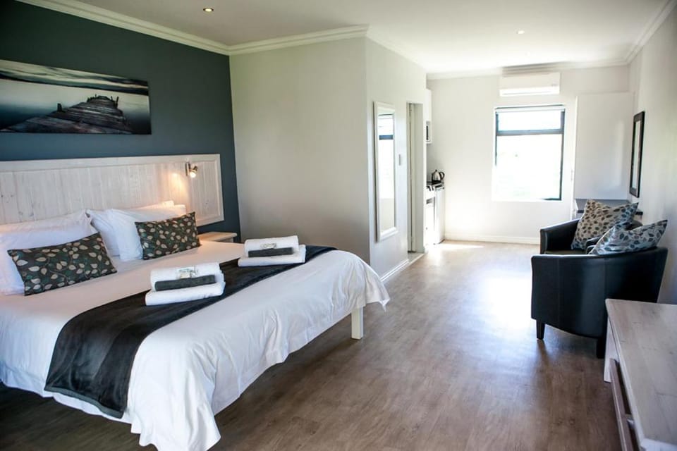 Bona Vista Self-Catering Accommodation Apartment in Cape Town