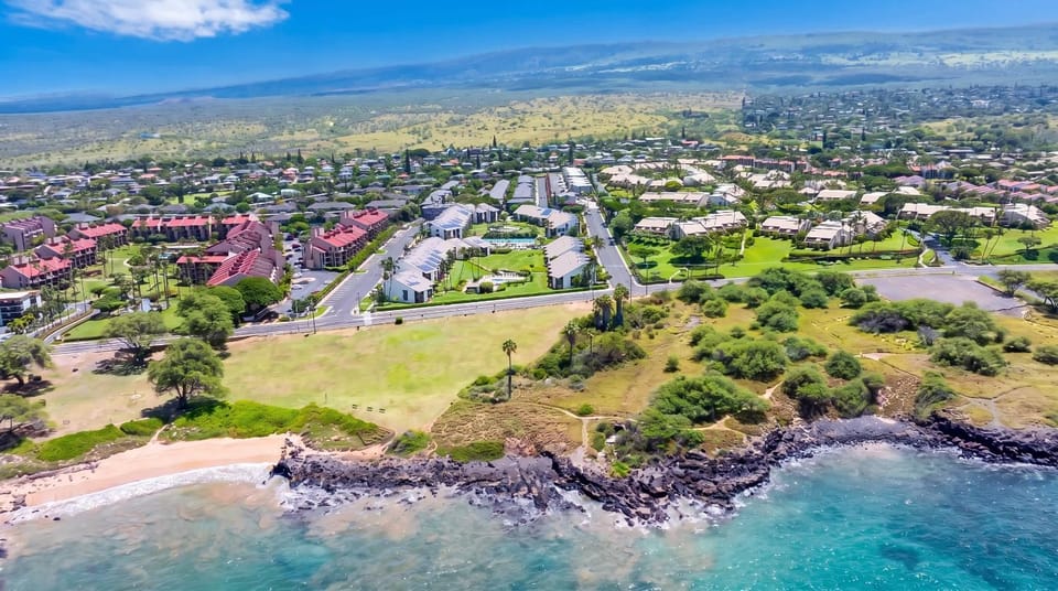 Hale Kamaole 167 House in Wailea