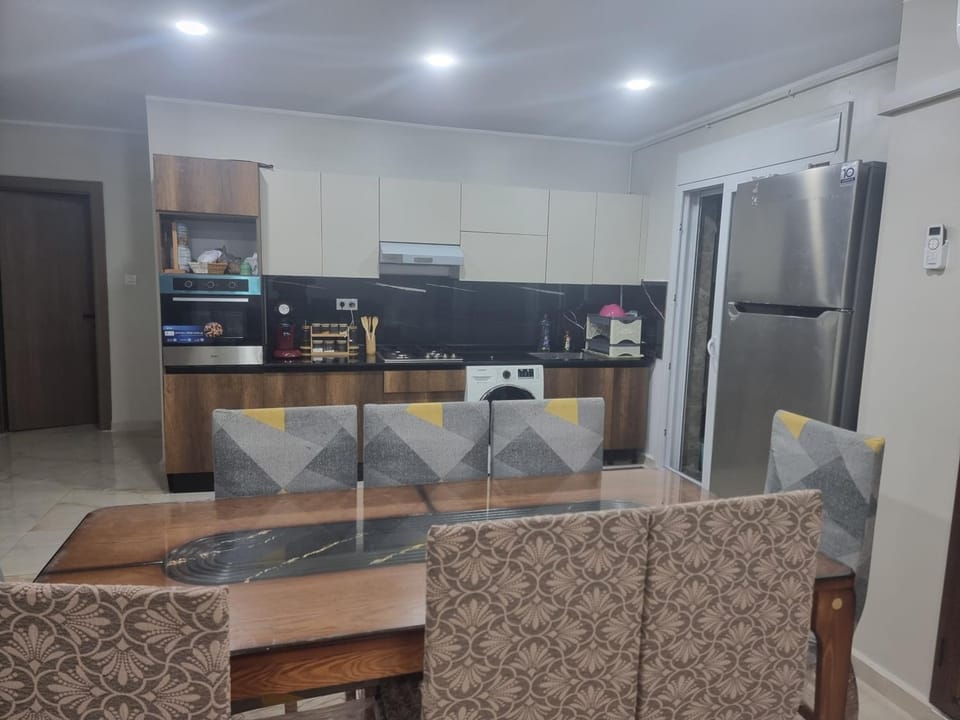 Superbe résidence T4 A Bir El Jir Techno Apartment in Oran