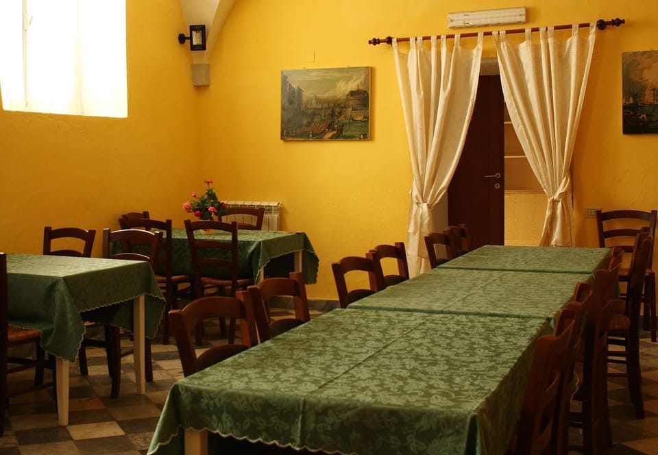 Restaurant/places to eat, Meals, Dinner