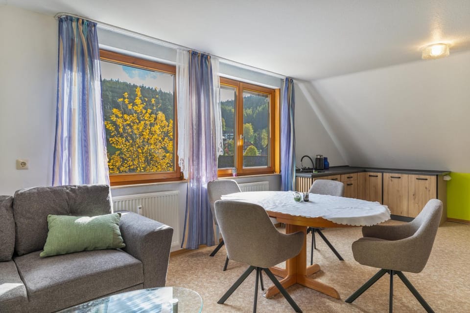 Schellis Ferienwohnung Apartment in Baden-Württemberg