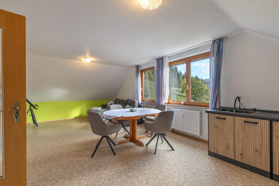 Schellis Ferienwohnung Apartment in Baden-Württemberg