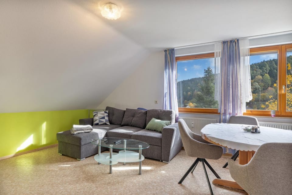 Schellis Ferienwohnung Apartment in Baden-Württemberg