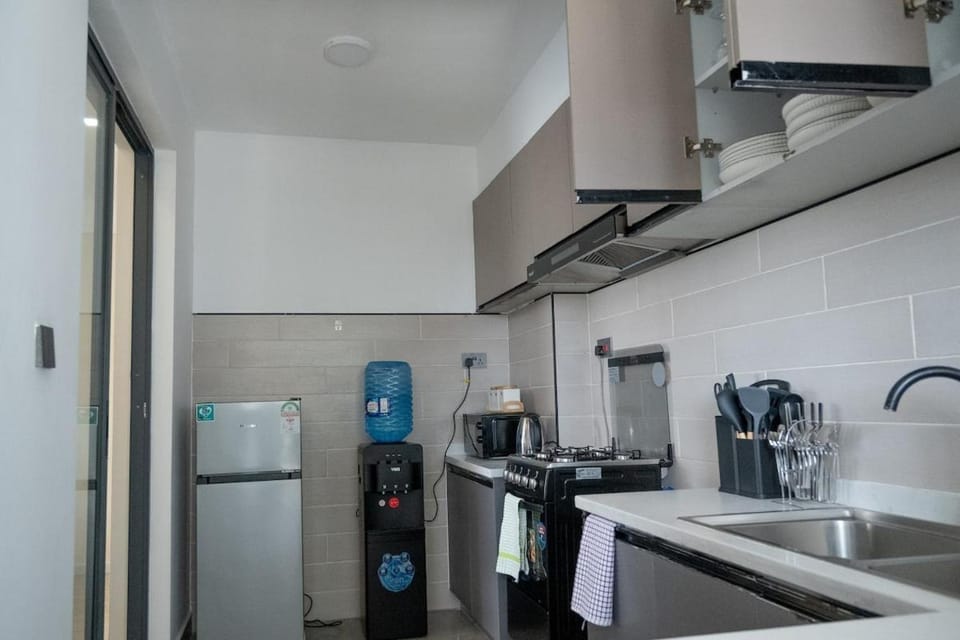 Lozil Homes Near JKIA and SGR Apartment in Nairobi