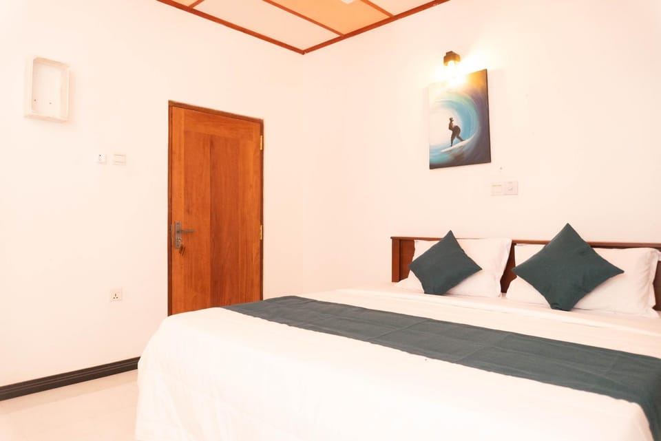 Villa Aviva Kabalana Bed and Breakfast in Ahangama