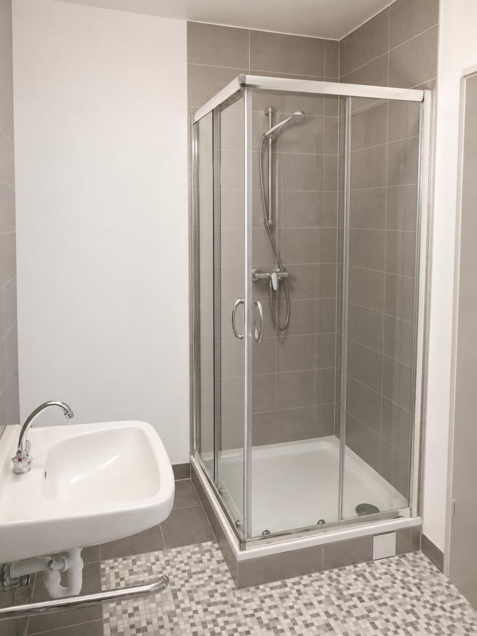 Monteurwohnungen in Emden Hilmerstrasse Apartment in Emden