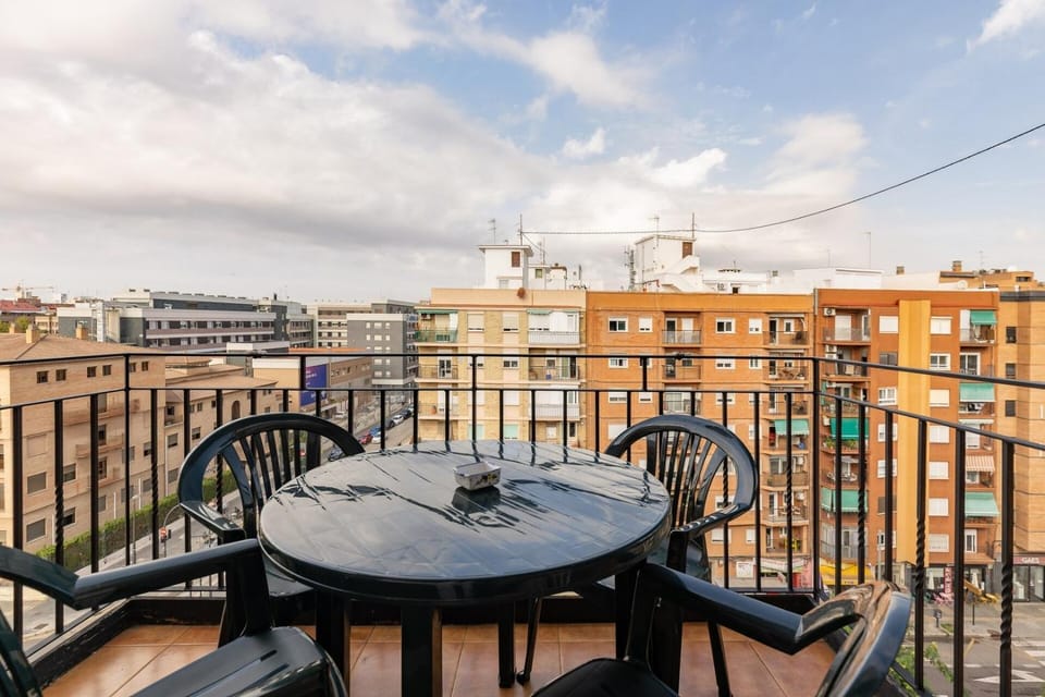 Santos Justo Y Pastor Home by Invalencia Apartment in Valencia