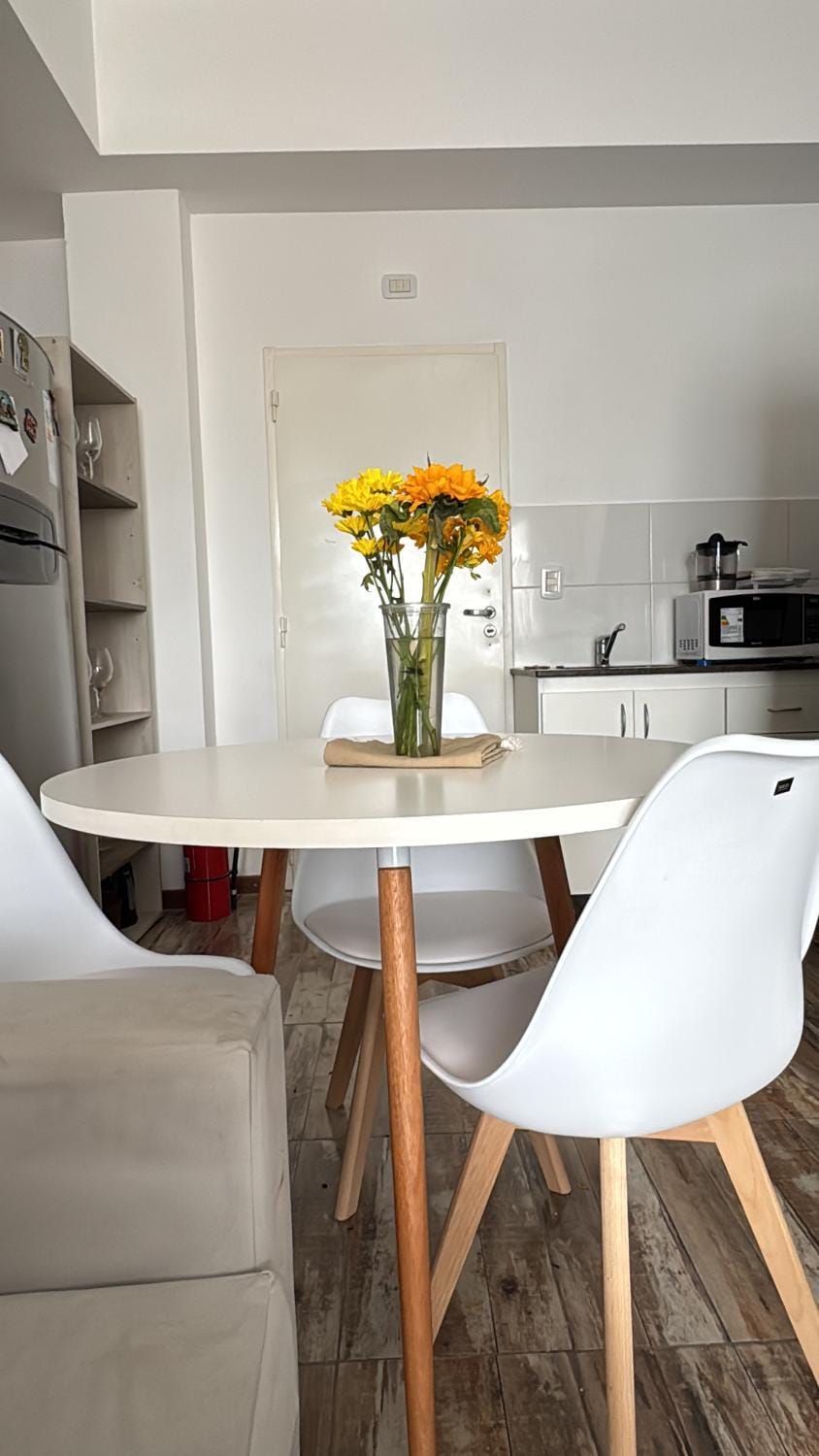 Rinconcito Apartment in San Miguel