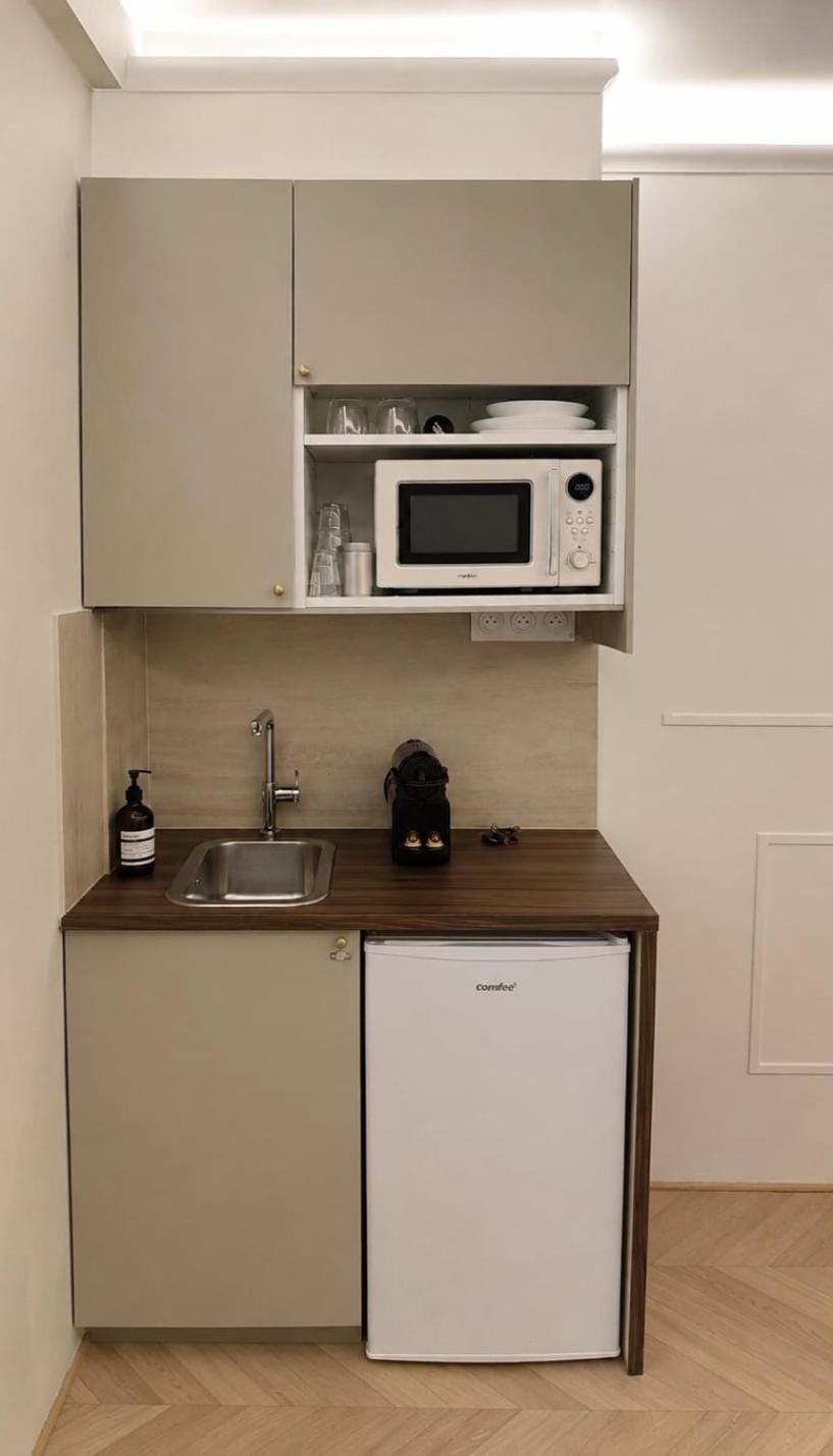 Cozy nest Montmartre Sacré Cœur within walking distance Apartment in Paris