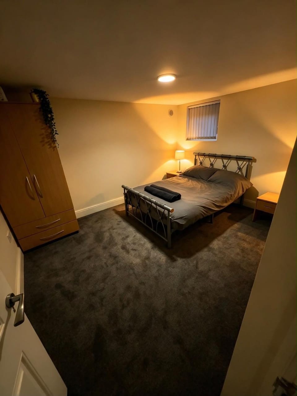 Brighton House Apartment in Manchester