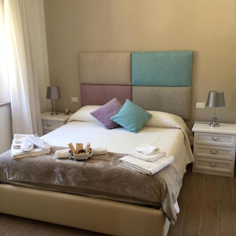 Il giardino di Daniela Bed and Breakfast in Sardinia