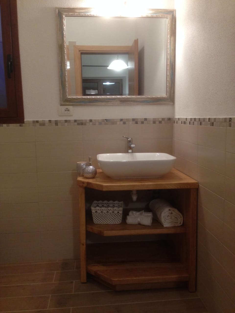 Il giardino di Daniela Bed and Breakfast in Sardinia