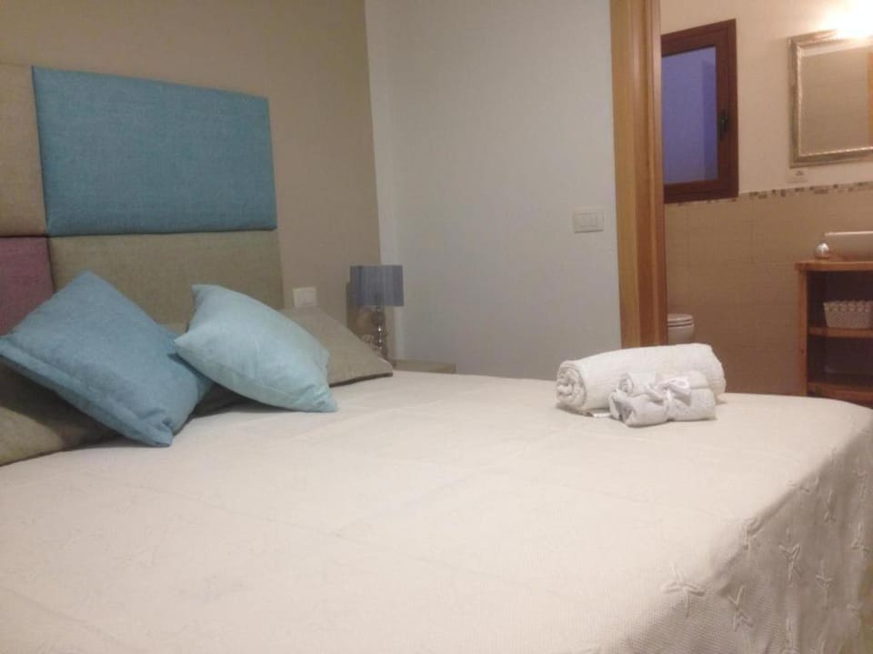 Il giardino di Daniela Bed and Breakfast in Sardinia