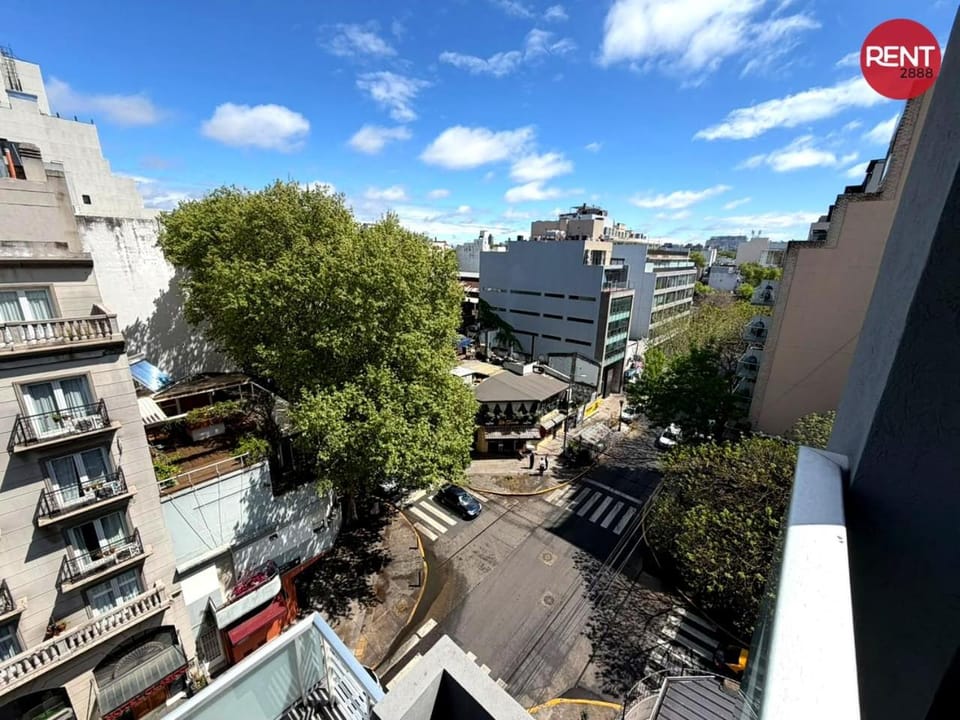 Rent2888 - Palermo Hollywood Apartment in Buenos Aires