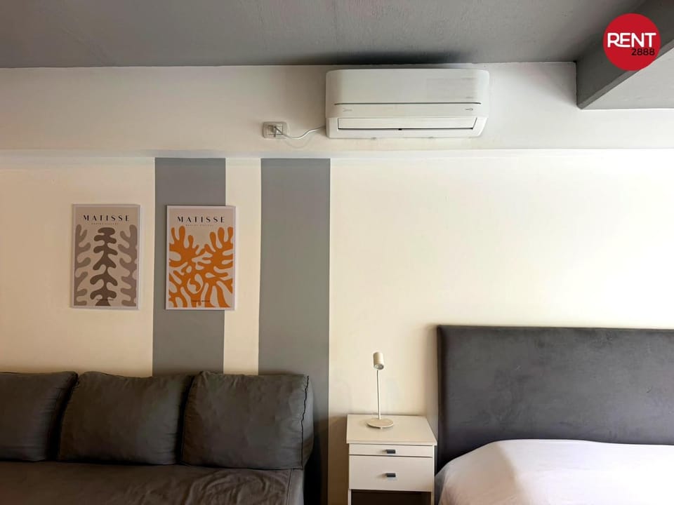 Rent2888 - Palermo Hollywood Apartment in Buenos Aires