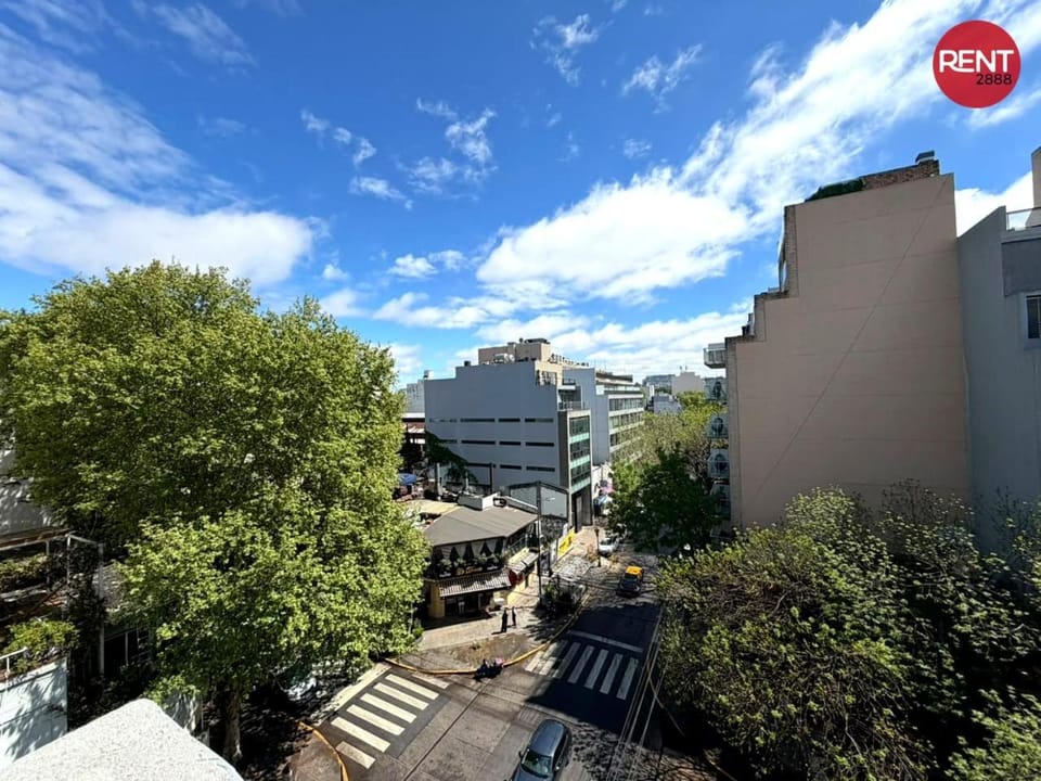 Rent2888 - Palermo Hollywood Apartment in Buenos Aires