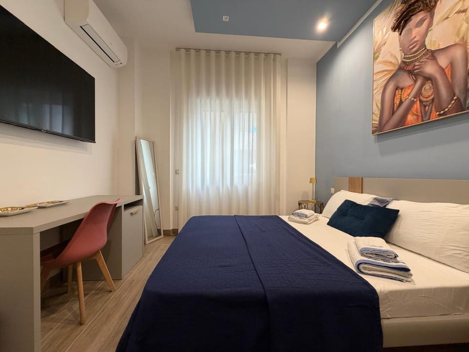 Greta House Luxury Bed and Breakfast in Naples