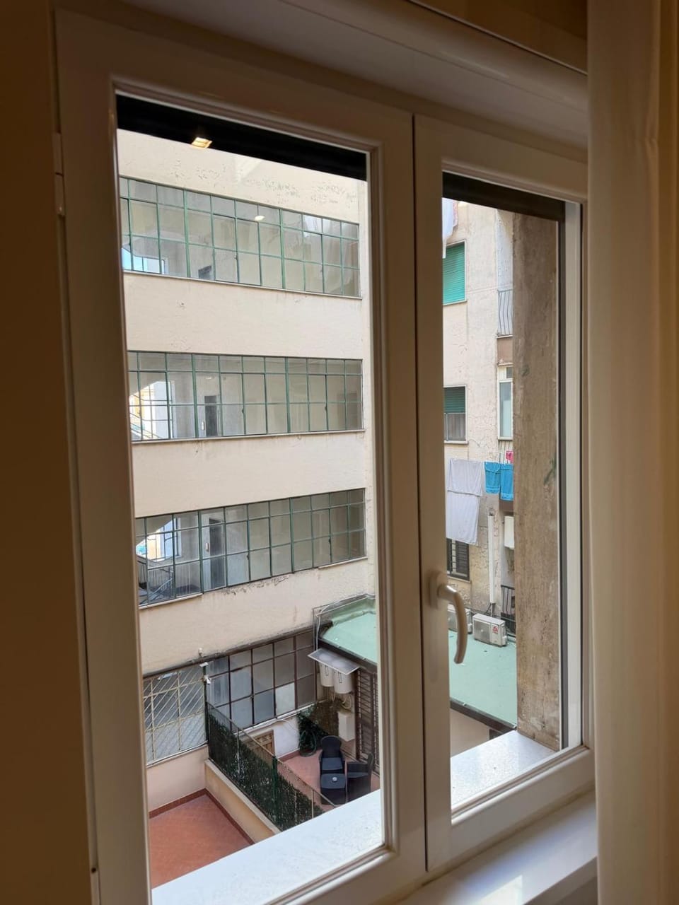 Greta House Luxury Bed and Breakfast in Naples
