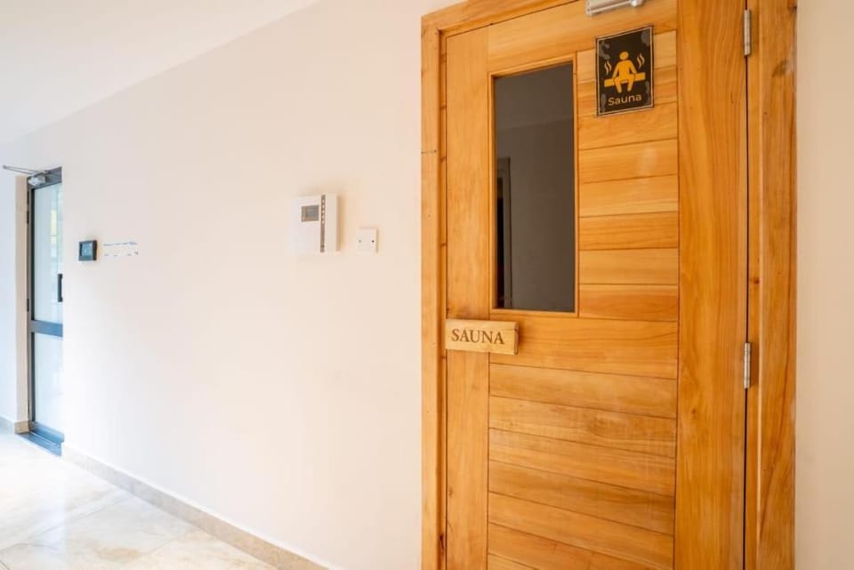 Van's Luxe Residence Apartment in Nairobi County