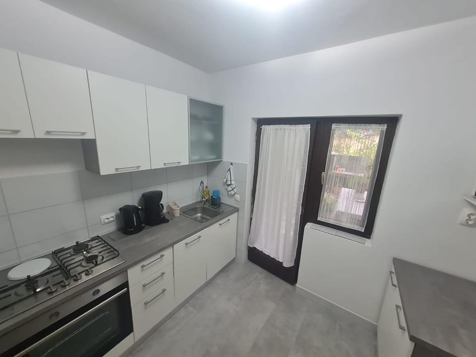 Apartment Anton Apartment in Primorje-Gorski Kotar County