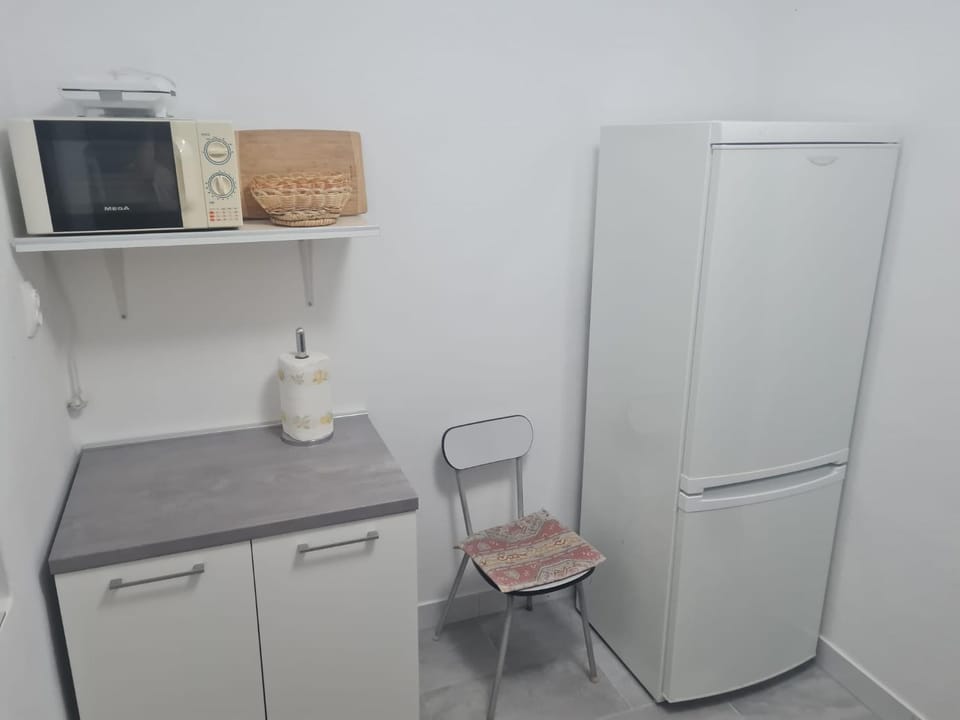 Apartment Anton Apartment in Primorje-Gorski Kotar County