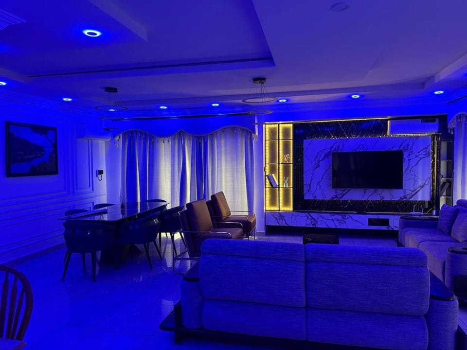 AGL Residence Apartment in Lagos