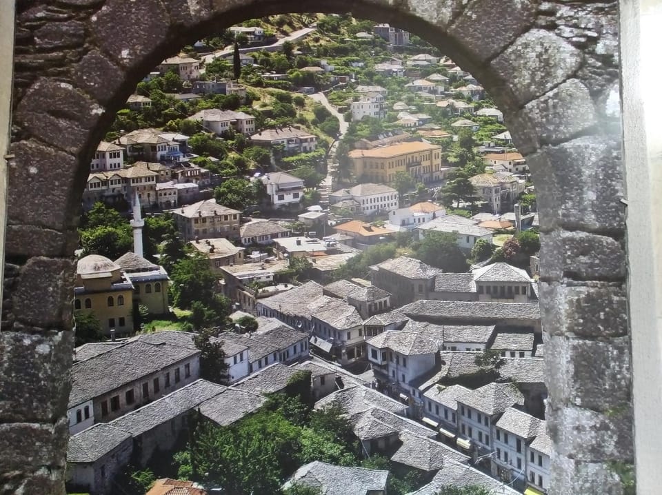 City view