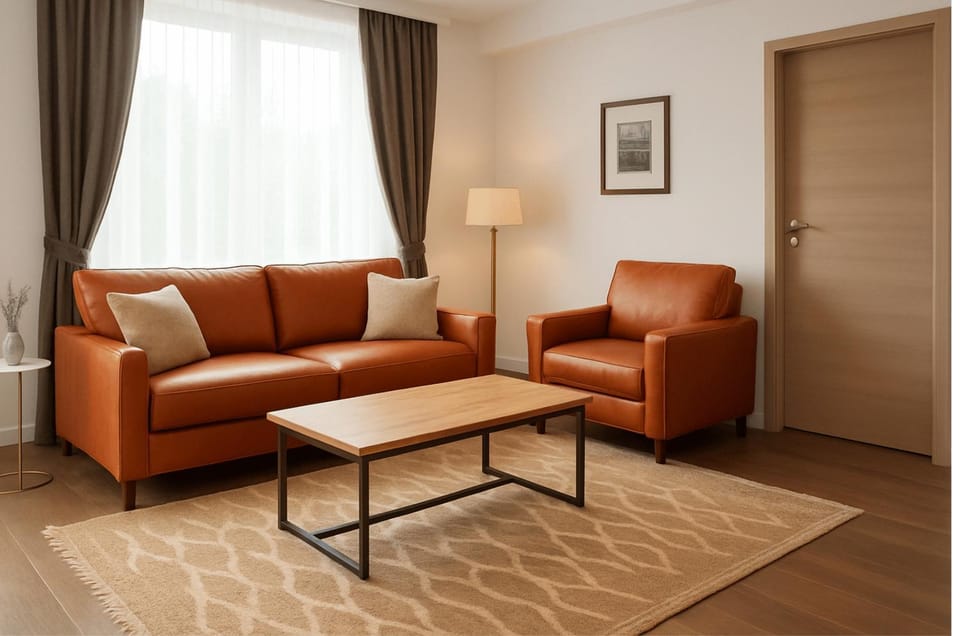 ena hotel apartments Hannover Messe Bed and Breakfast in Hanover