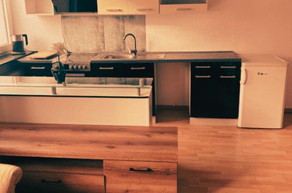 ena hotel apartments Hannover Messe Bed and Breakfast in Hanover
