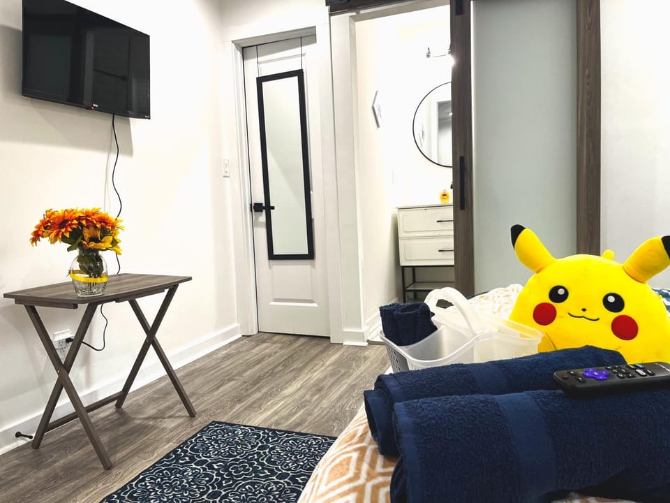 Sylvan Room 3 PRIVATE BATHROOM Vacation rental in Atlanta