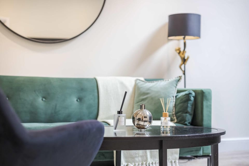 Postcard London Apartment in City of Westminster