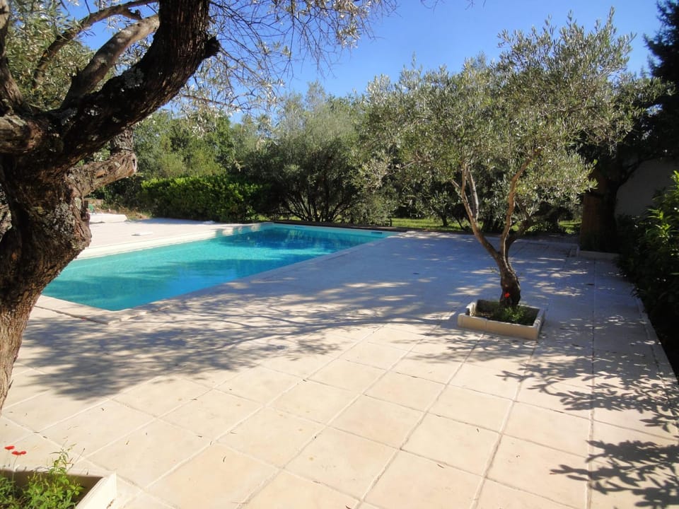 Garden, Beach, Pool view, Swimming pool