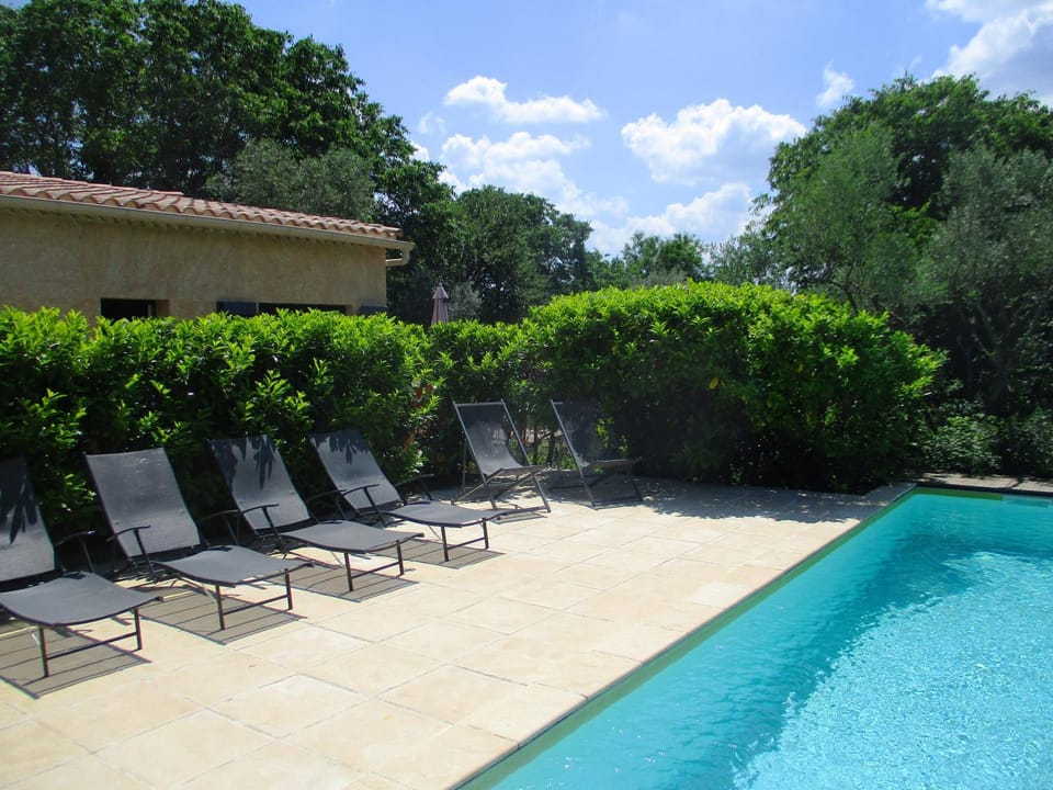 Garden, Beach, Pool view, Swimming pool, Swimming pool, sunbed