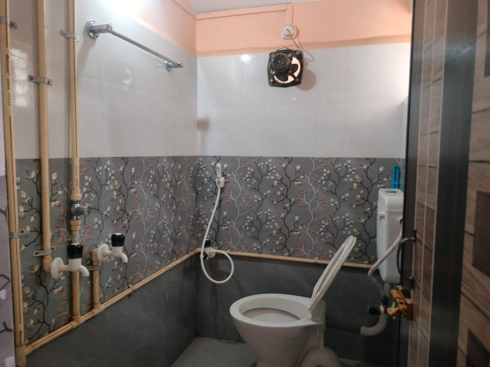 Sarojinilaya Homestay Apartment in India