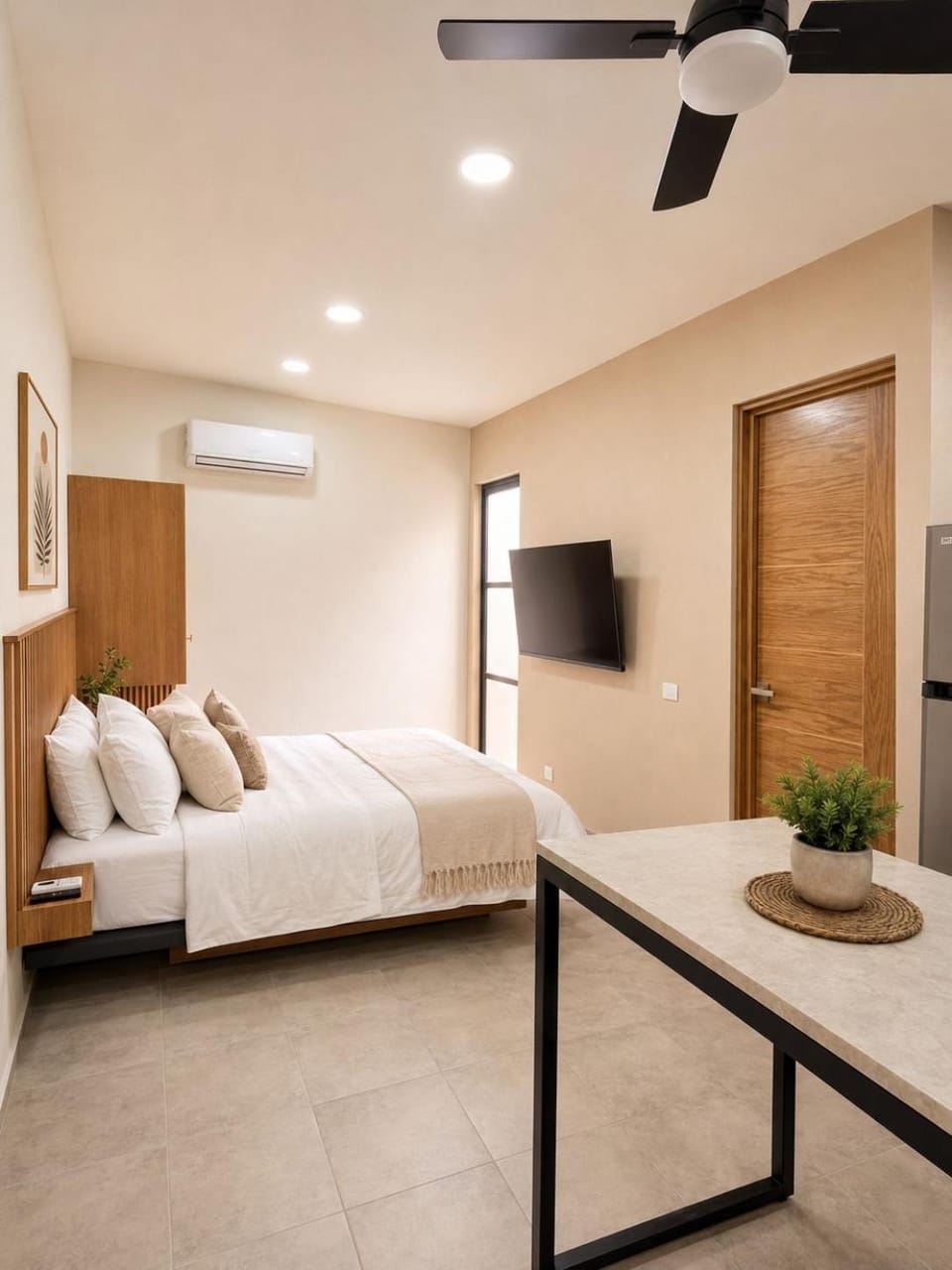 LOFT 2 Junto al Ceracom Apartment in Villahermosa