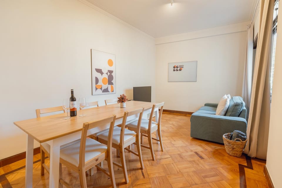 Casa do Oficio - Galerista 2 by Hosty Apartment in Porto