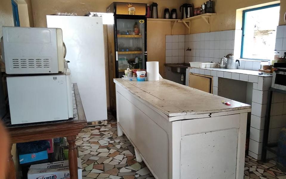 Mbind Sara Bed and Breakfast in Thiès Region, Senegal