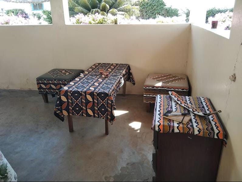 Mbind Sara Bed and Breakfast in Thiès Region, Senegal