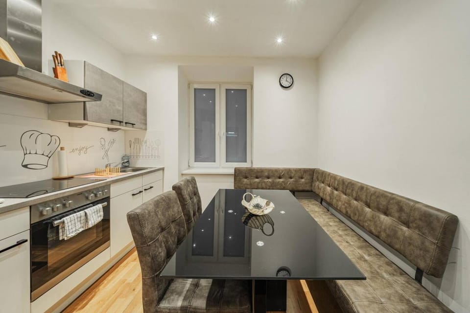City Apartment near Belvedere Apartment in Vienna