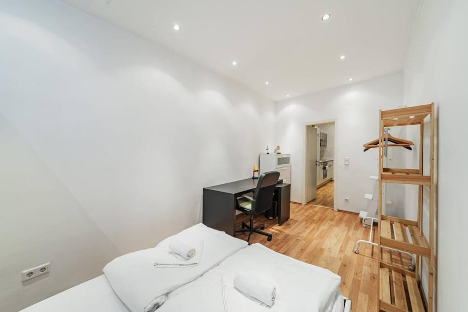 City Apartment near Belvedere Apartment in Vienna