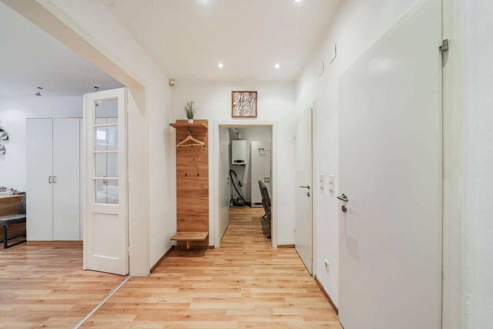 City Apartment near Belvedere Apartment in Vienna