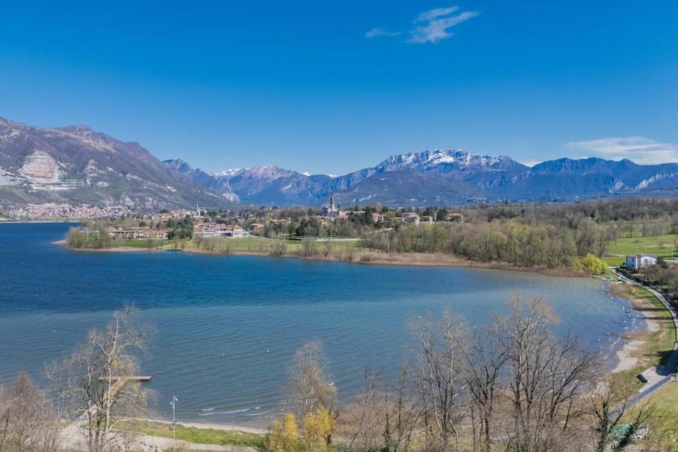 Dolce Lago Apartment in Province of Lecco