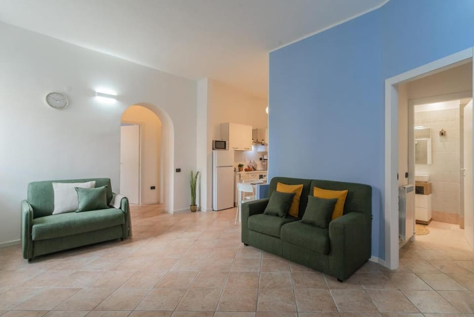Dolce Lago Apartment in Province of Lecco