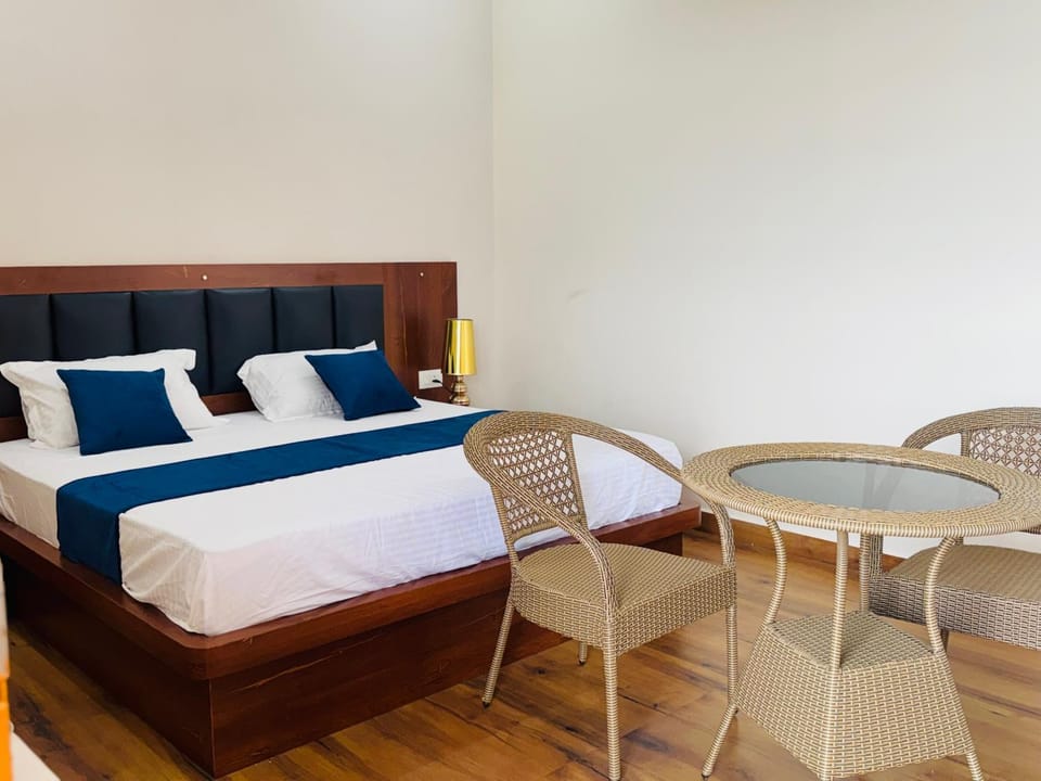JS Farm Apartment in Jaipur